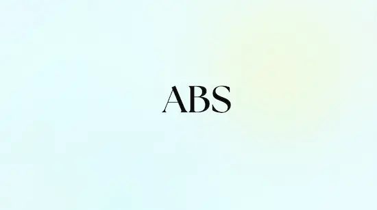 Beginner abs workout blog post preview