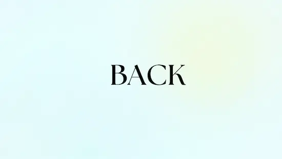 Beginner back workout blog post preview